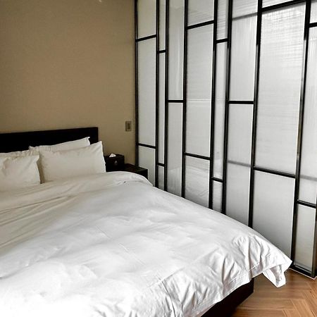 Sunrise Hotel Junior Suite Room11F Sea- View Sokcho Eksteriør bilde