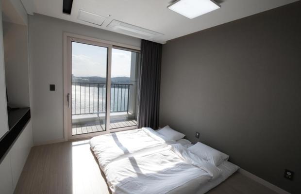 Sunrise Hotel Junior Suite Room11F Sea- View Sokcho Eksteriør bilde