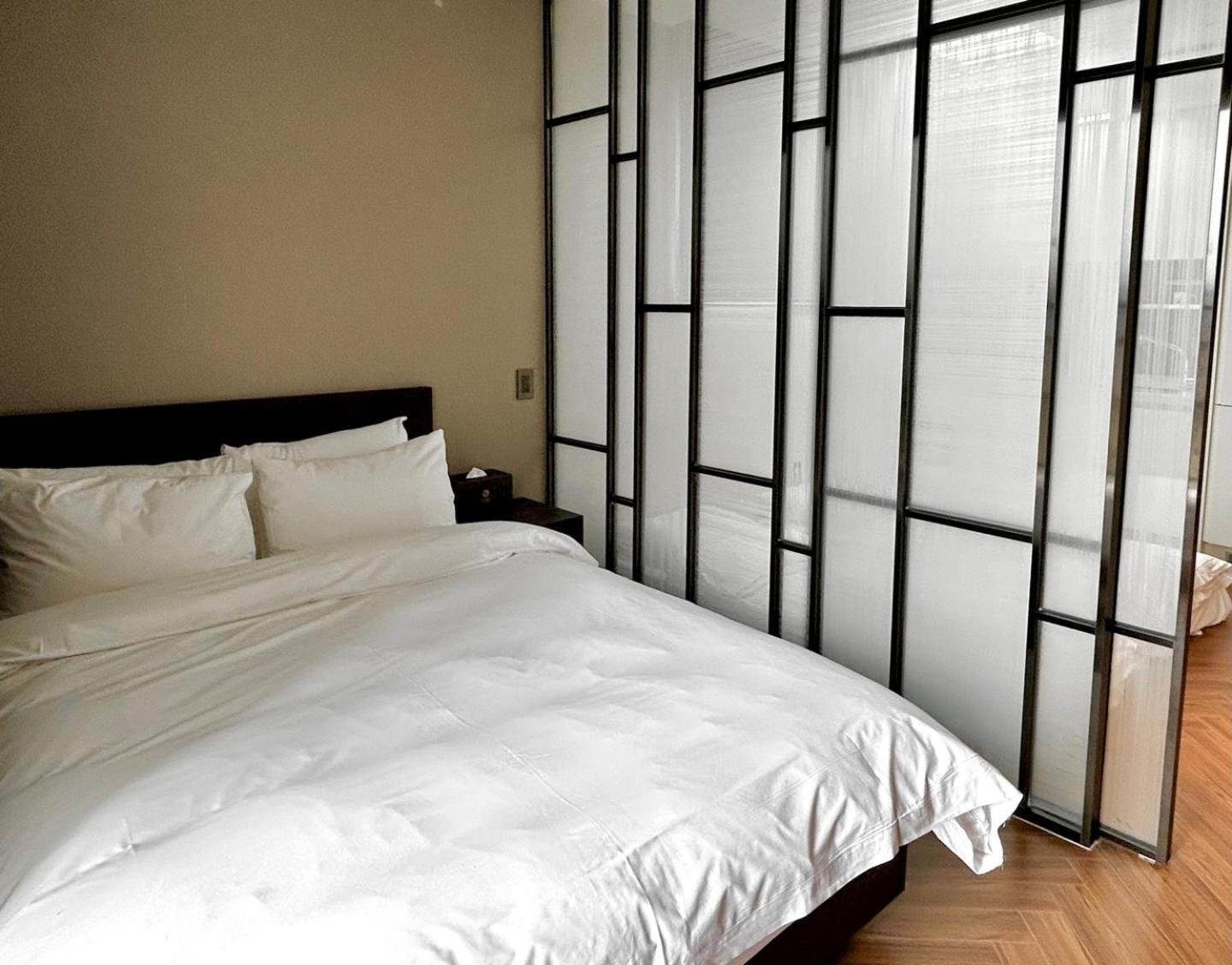 Sunrise Hotel Junior Suite Room11F Sea- View Sokcho Eksteriør bilde