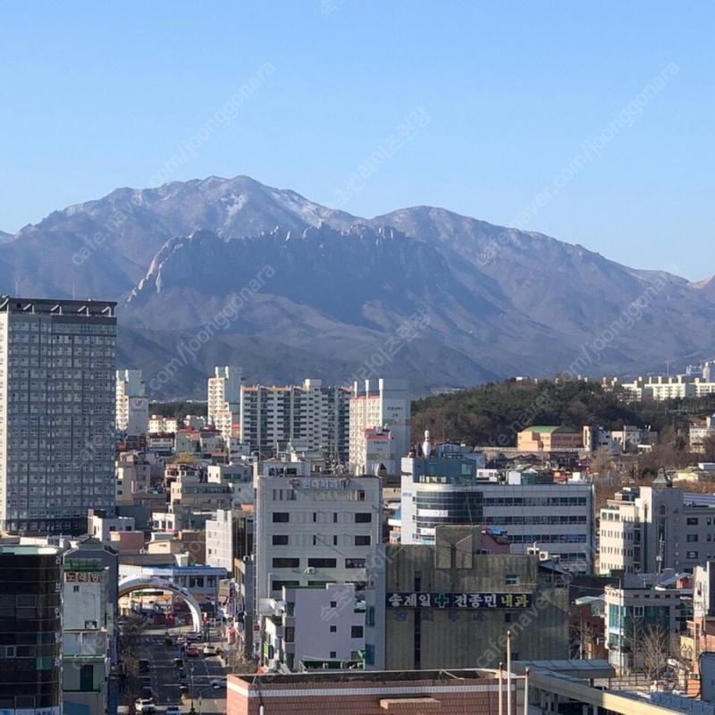 Sunrise Hotel Junior Suite Room11F Sea- View Sokcho Eksteriør bilde